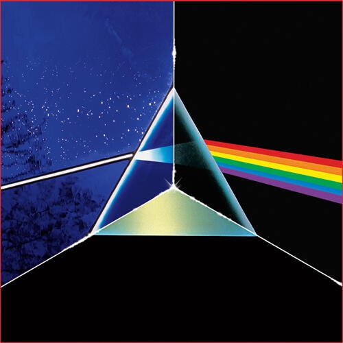 Pink Floyd The Dark Side Of The Moon